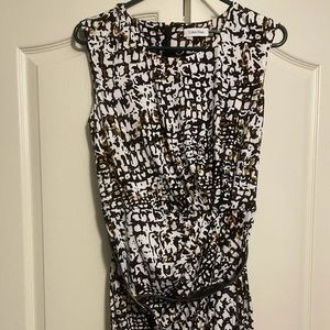 Calvin Klein Cocktail Dress